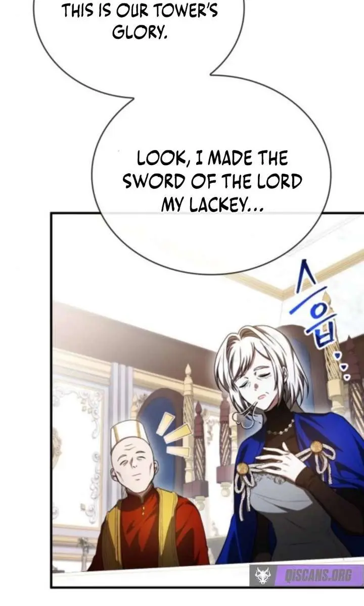 I Become a Legendary Arch Mage by Reading a Book Chapter 68 Page 40