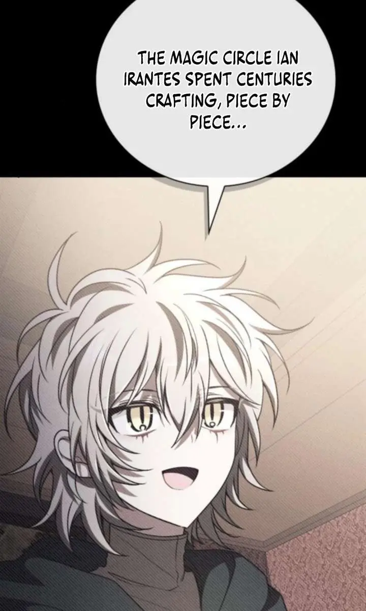 I Become a Legendary Arch Mage by Reading a Book Chapter 68 Page 60