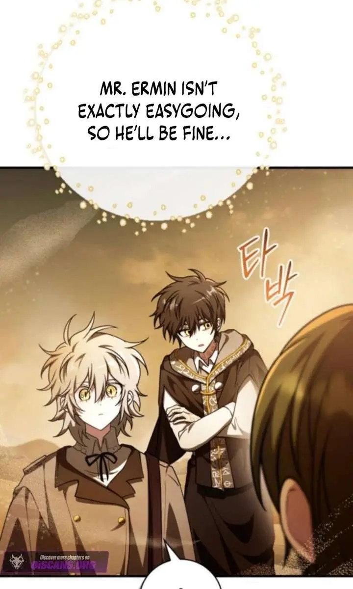 I Become a Legendary Arch Mage by Reading a Book Chapter 68 Page 65