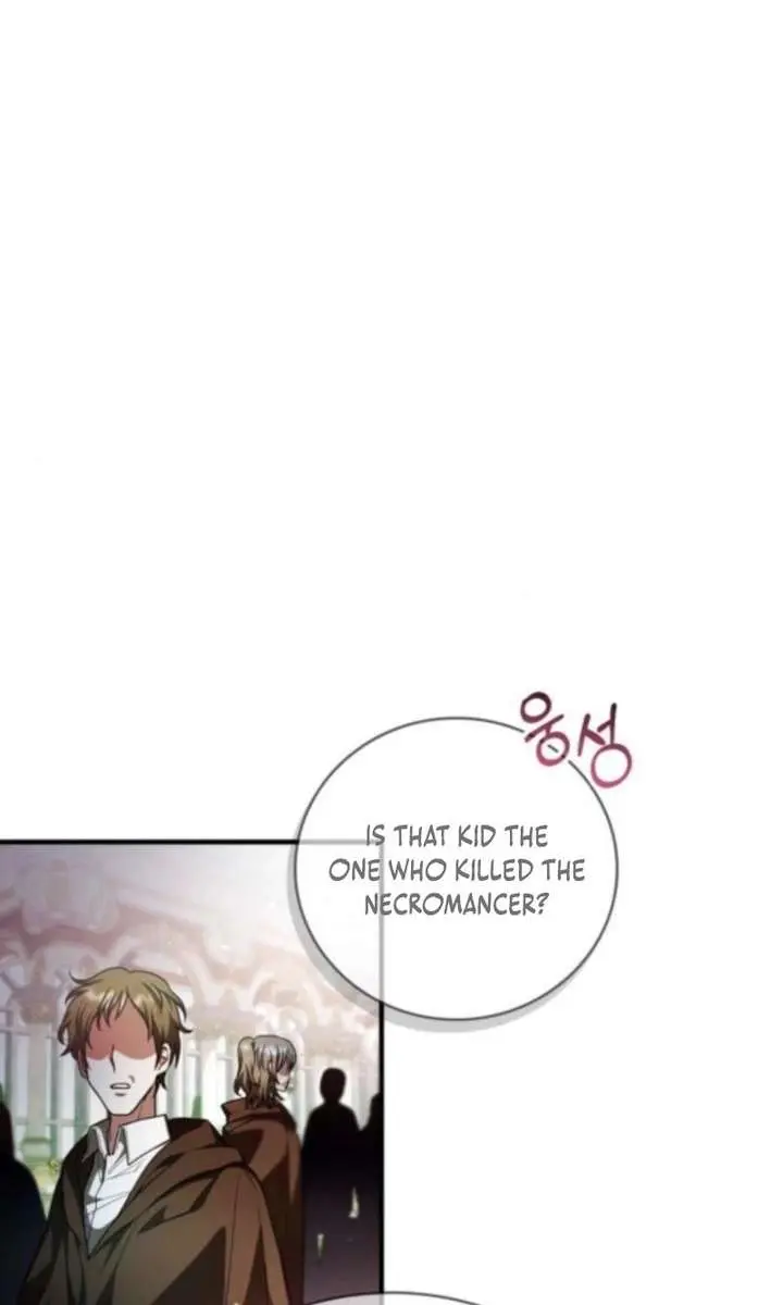 I Become a Legendary Arch Mage by Reading a Book Chapter 68 Page 74