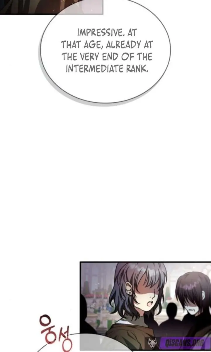 I Become a Legendary Arch Mage by Reading a Book Chapter 68 Page 75