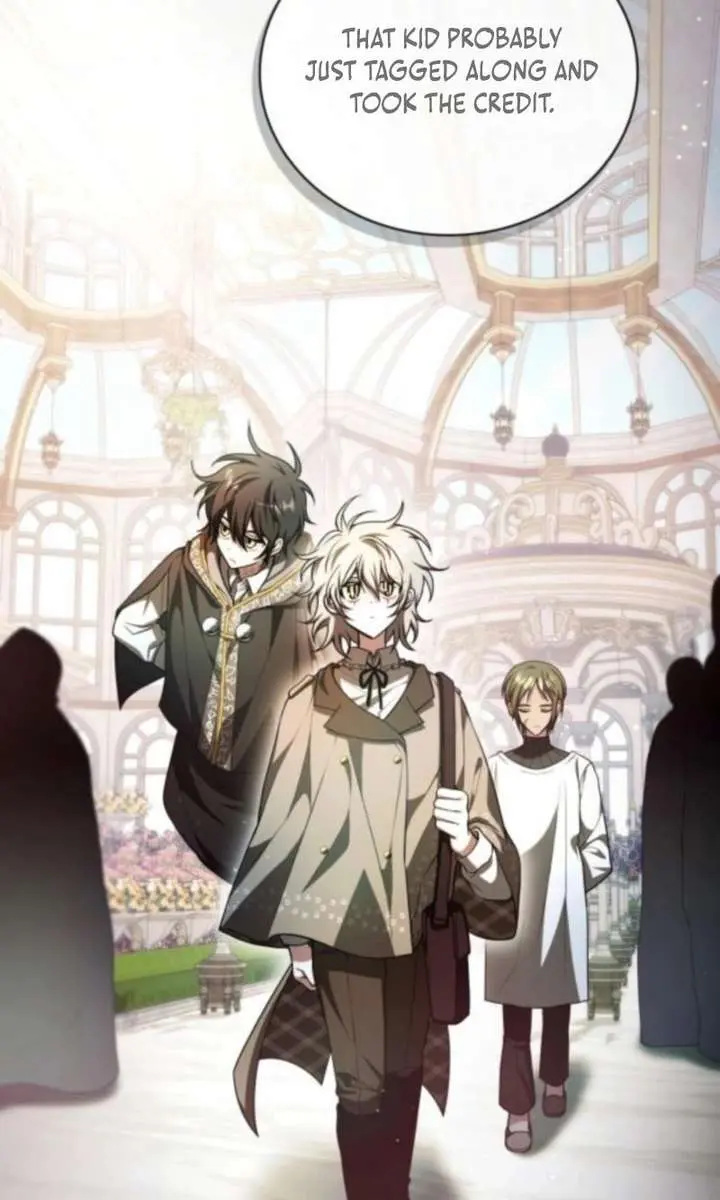 I Become a Legendary Arch Mage by Reading a Book Chapter 68 Page 77