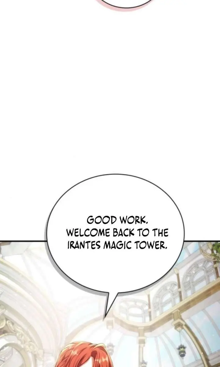 I Become a Legendary Arch Mage by Reading a Book Chapter 68 Page 80