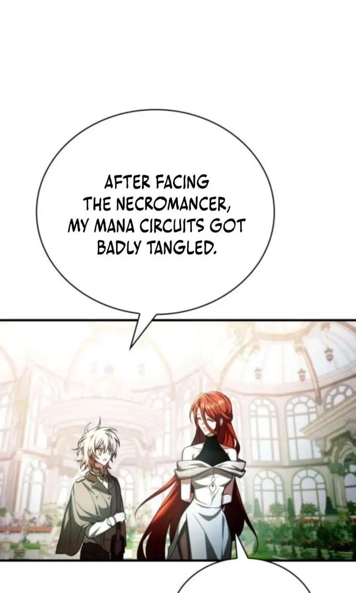 I Become a Legendary Arch Mage by Reading a Book Chapter 68 Page 84