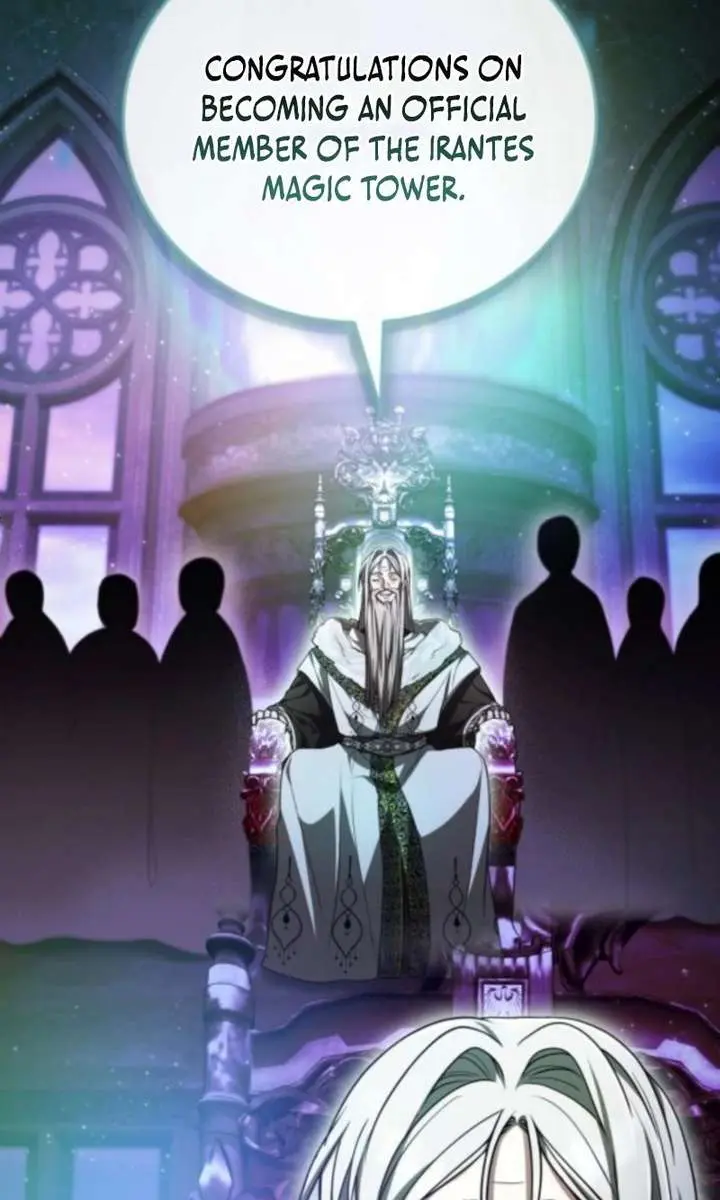 I Become a Legendary Arch Mage by Reading a Book Chapter 68 Page 90