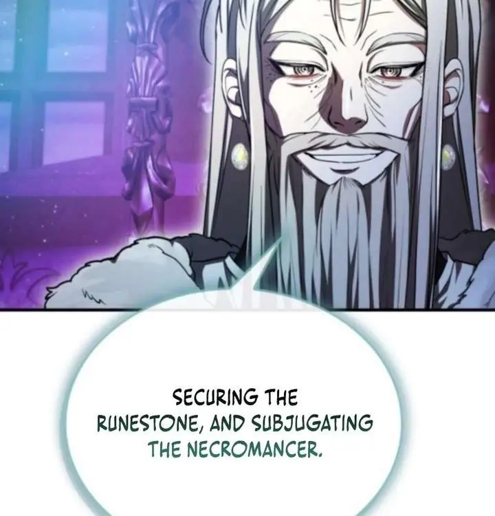 I Become a Legendary Arch Mage by Reading a Book Chapter 68 Page 91