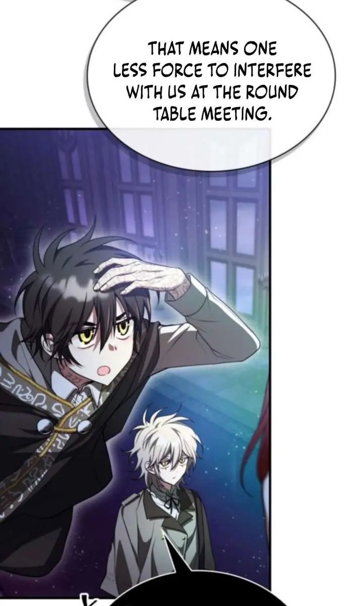 I Become a Legendary Arch Mage by Reading a Book Chapter 68 Page 93