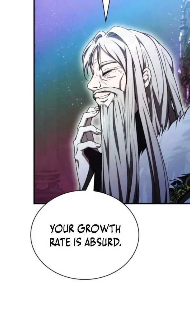 I Become a Legendary Arch Mage by Reading a Book Chapter 68 Page 99
