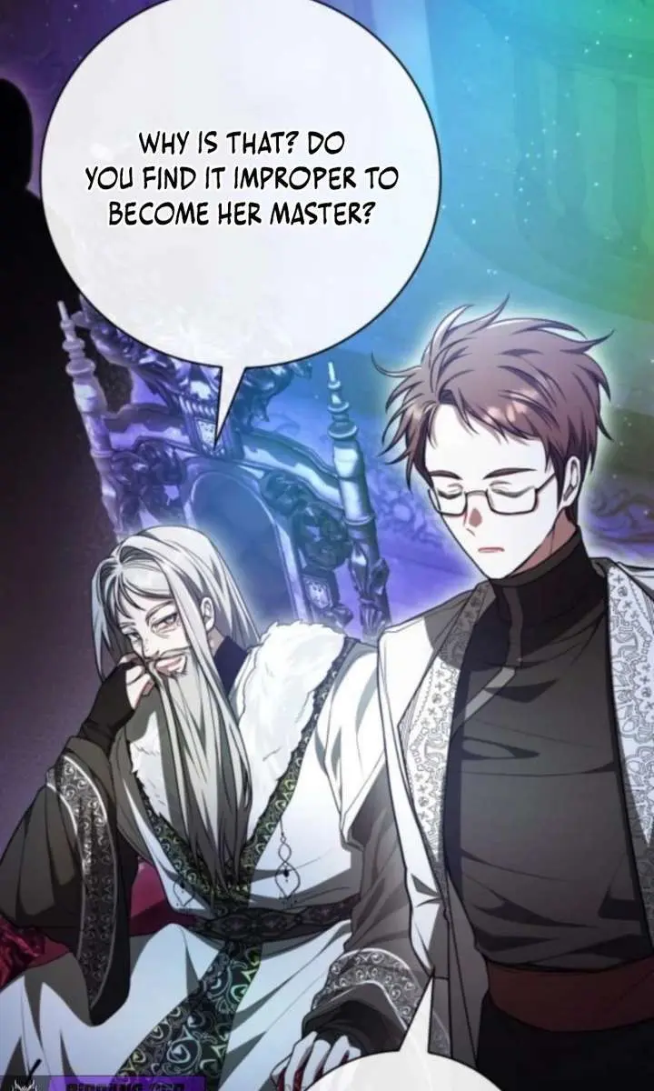 I Become a Legendary Arch Mage by Reading a Book Chapter 68 Page 112