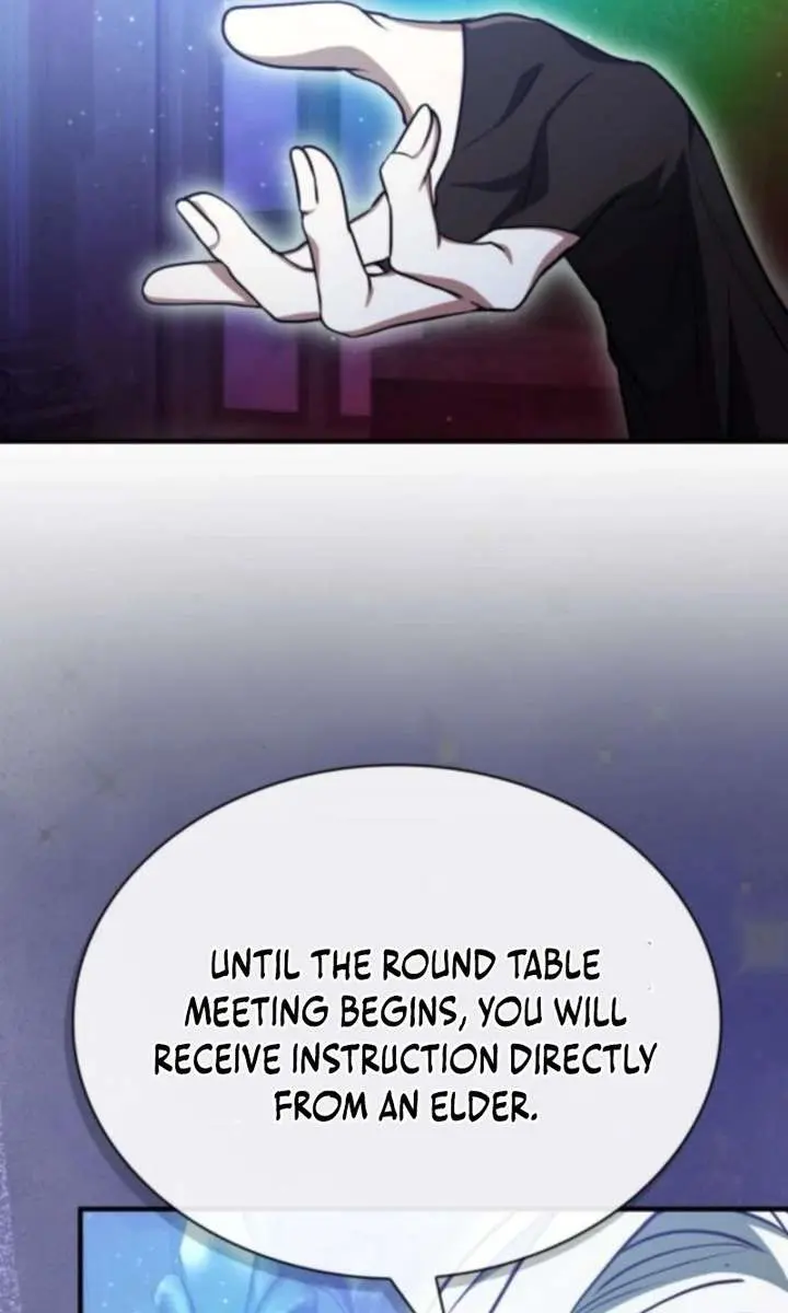 I Become a Legendary Arch Mage by Reading a Book Chapter 68 Page 122