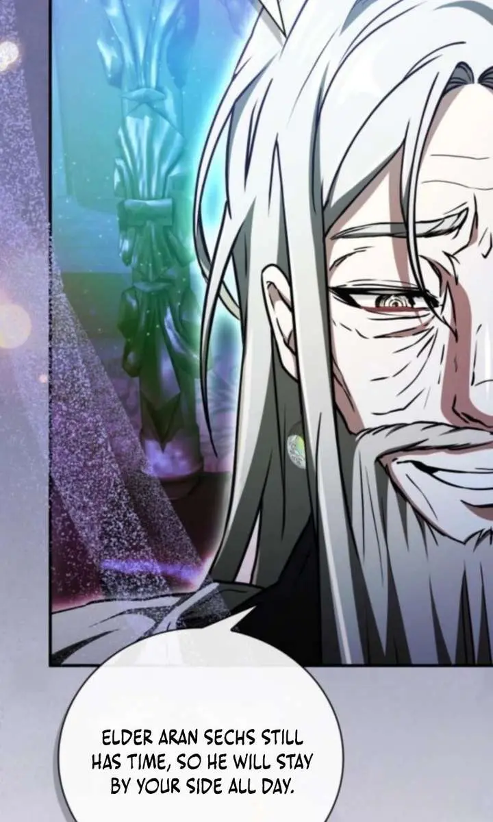 I Become a Legendary Arch Mage by Reading a Book Chapter 68 Page 123