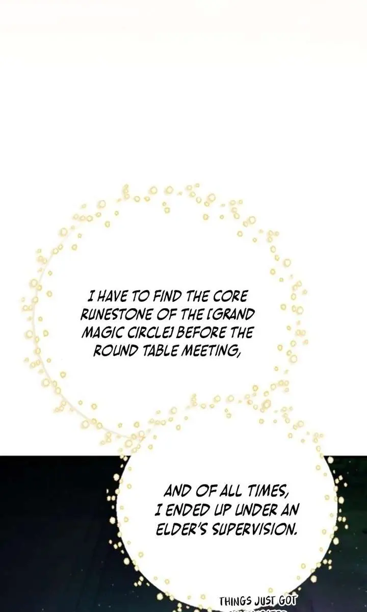 I Become a Legendary Arch Mage by Reading a Book Chapter 68 Page 126