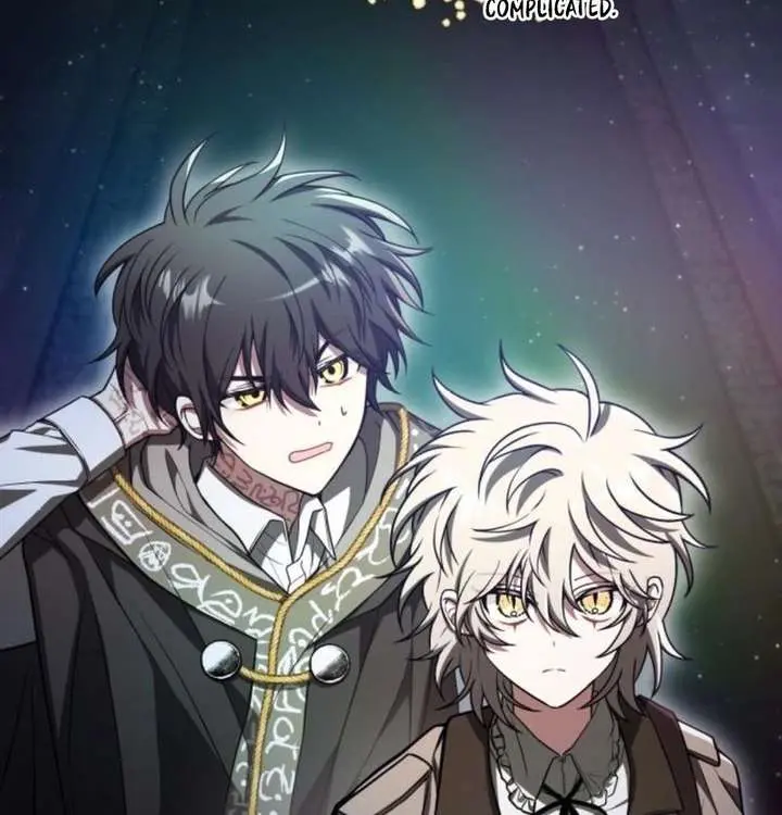 I Become a Legendary Arch Mage by Reading a Book Chapter 68 Page 127
