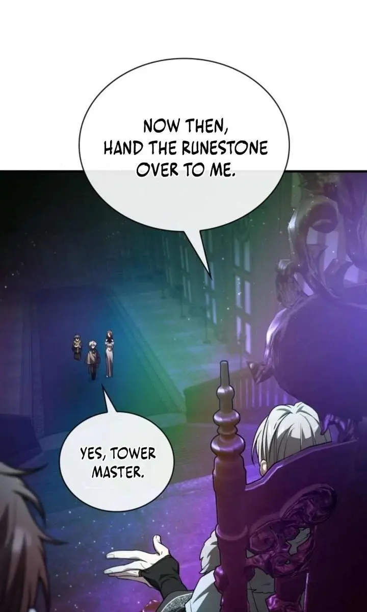 I Become a Legendary Arch Mage by Reading a Book Chapter 68 Page 129