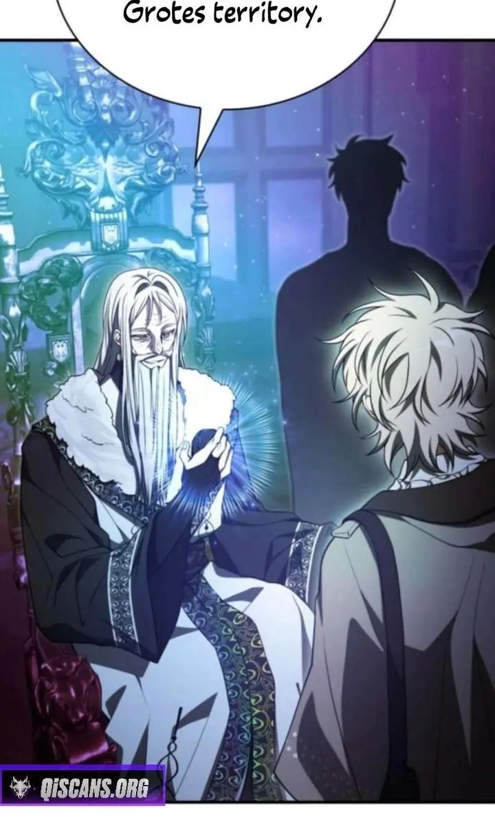 I Become a Legendary Arch Mage by Reading a Book Chapter 69 Page 5