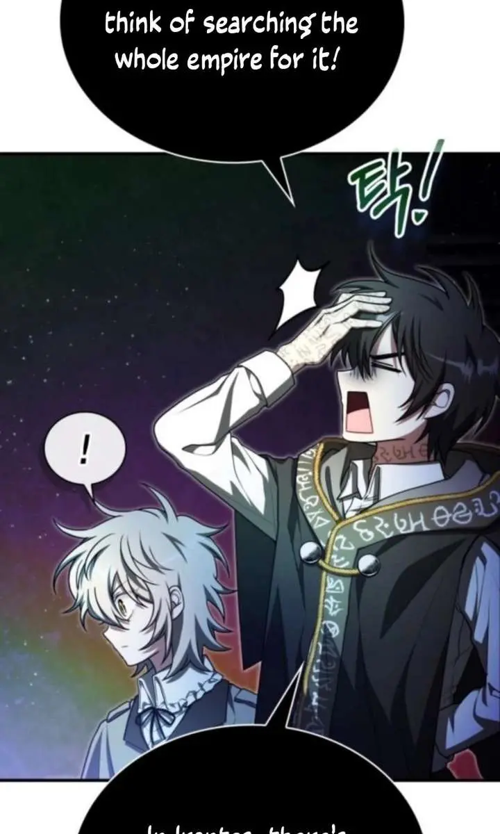 I Become a Legendary Arch Mage by Reading a Book Chapter 69 Page 16