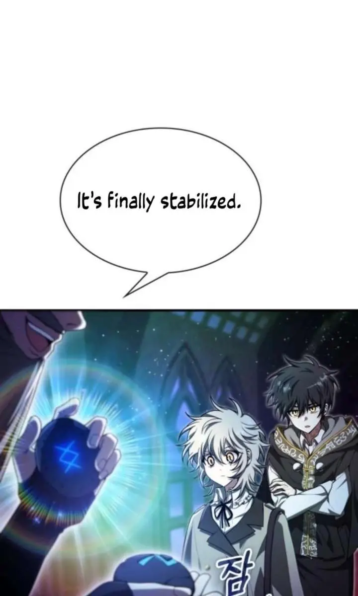 I Become a Legendary Arch Mage by Reading a Book Chapter 69 Page 22