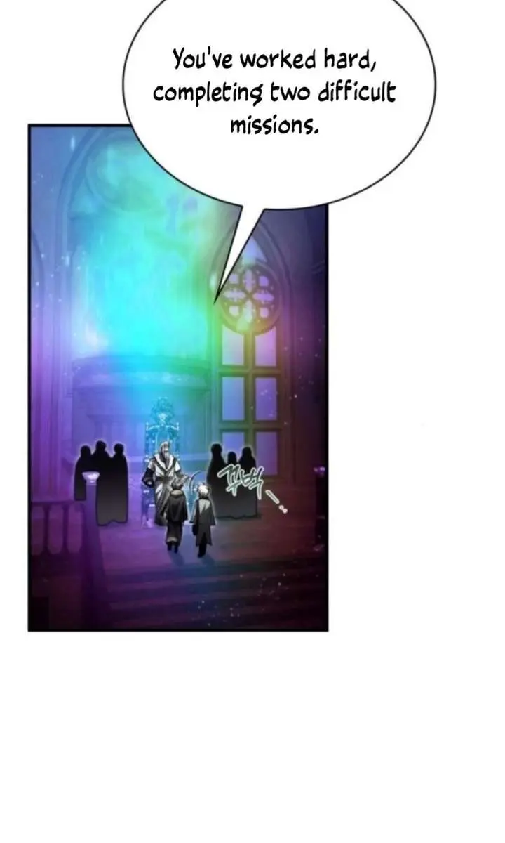 I Become a Legendary Arch Mage by Reading a Book Chapter 69 Page 24