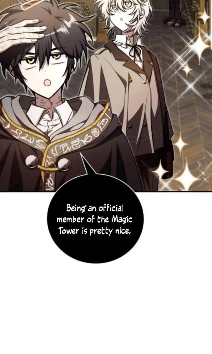 I Become a Legendary Arch Mage by Reading a Book Chapter 69 Page 30