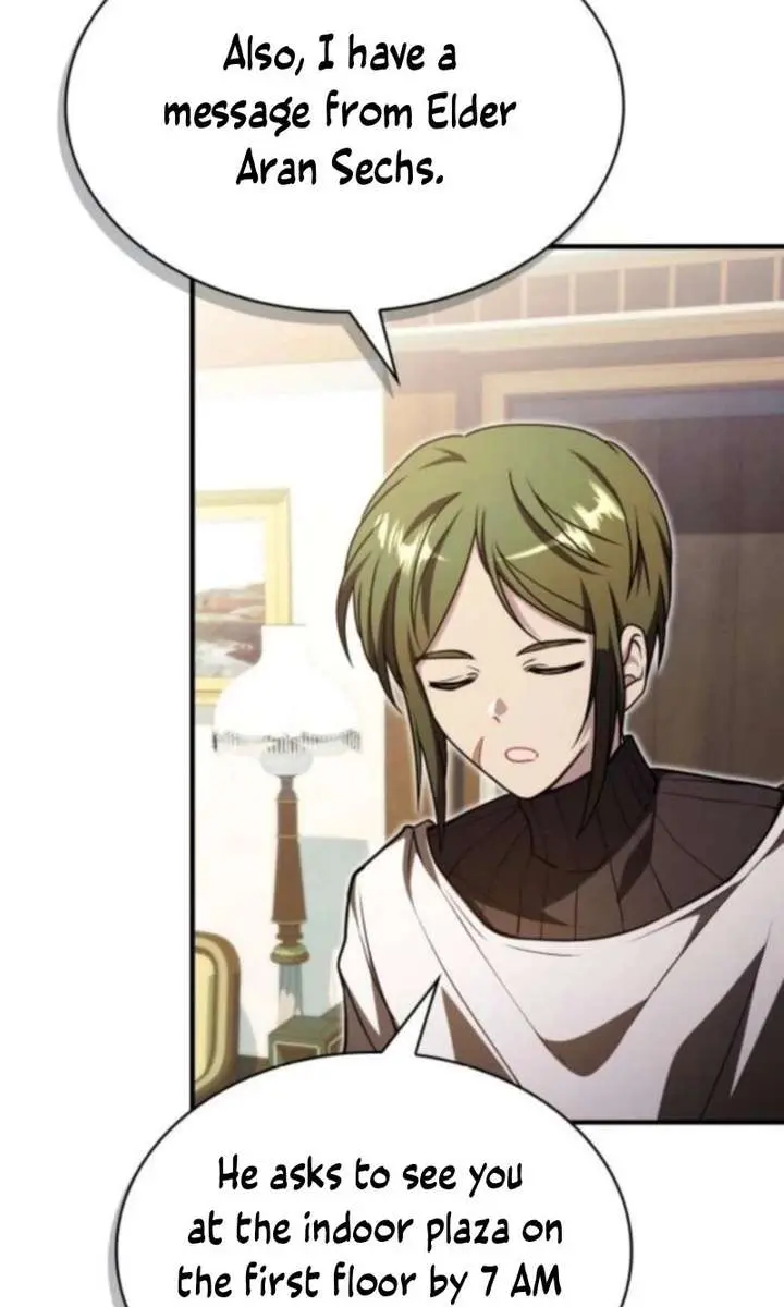 I Become a Legendary Arch Mage by Reading a Book Chapter 69 Page 33