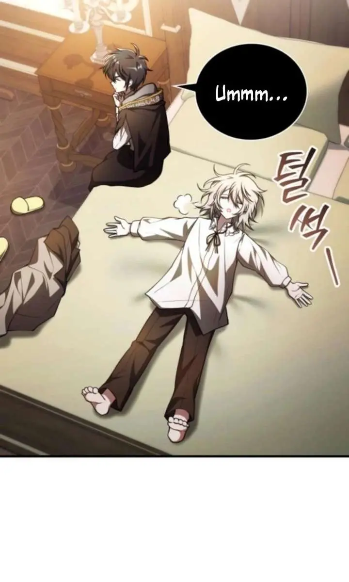 I Become a Legendary Arch Mage by Reading a Book Chapter 69 Page 39
