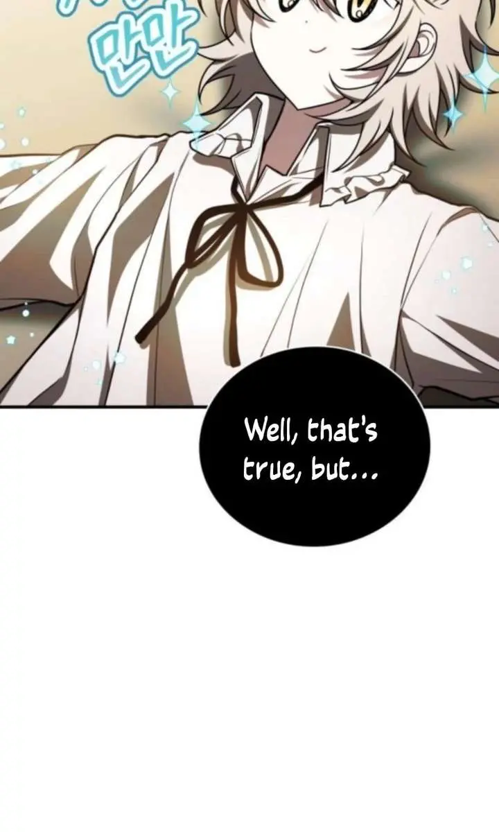 I Become a Legendary Arch Mage by Reading a Book Chapter 69 Page 41