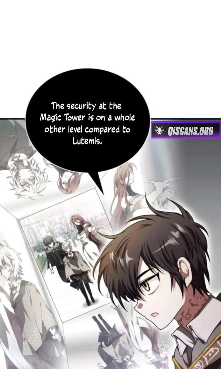 I Become a Legendary Arch Mage by Reading a Book Chapter 69 Page 42