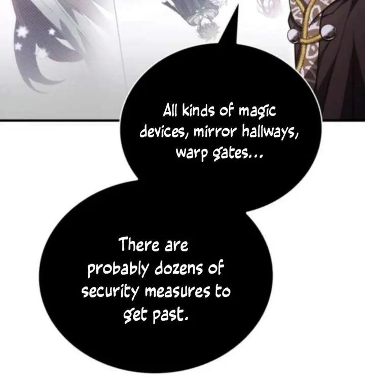 I Become a Legendary Arch Mage by Reading a Book Chapter 69 Page 43