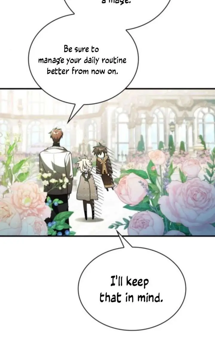 I Become a Legendary Arch Mage by Reading a Book Chapter 69 Page 58