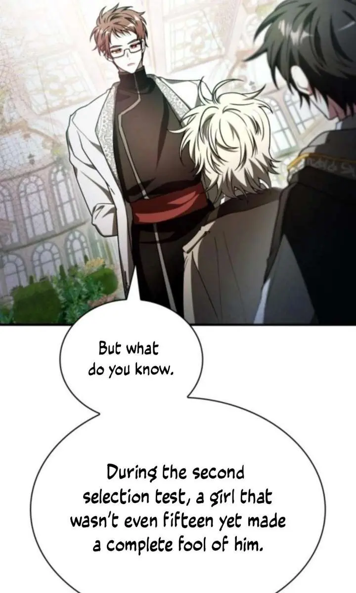 I Become a Legendary Arch Mage by Reading a Book Chapter 69 Page 62