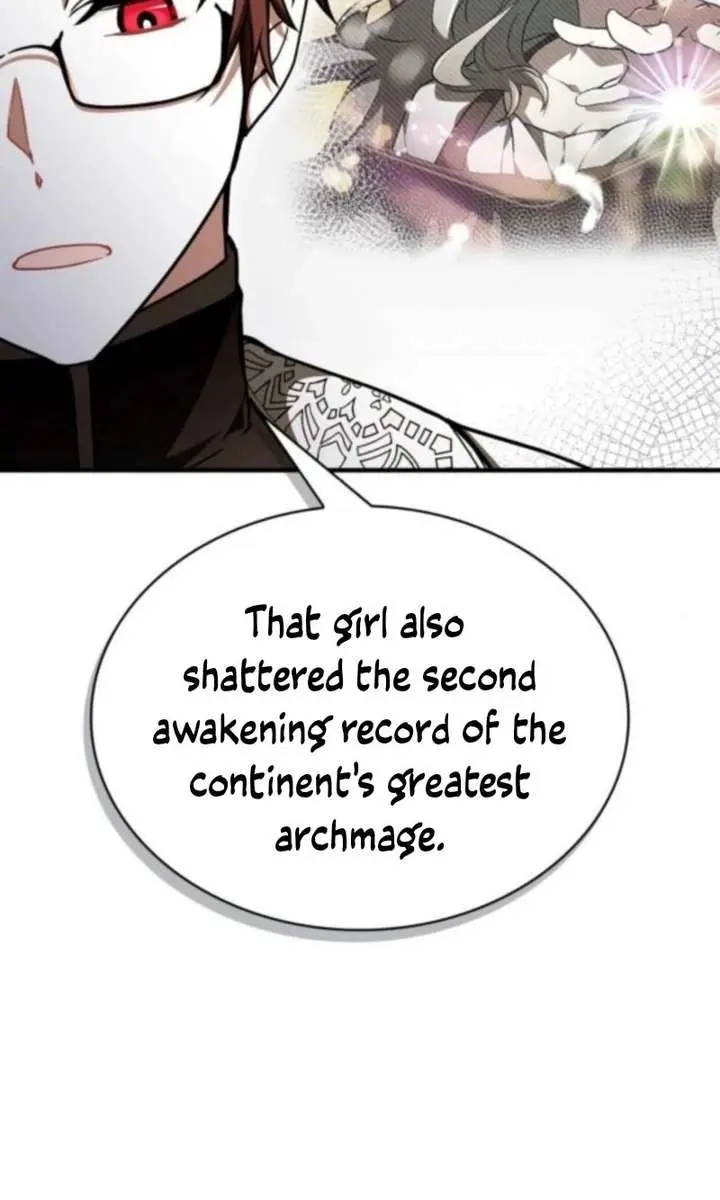 I Become a Legendary Arch Mage by Reading a Book Chapter 69 Page 65