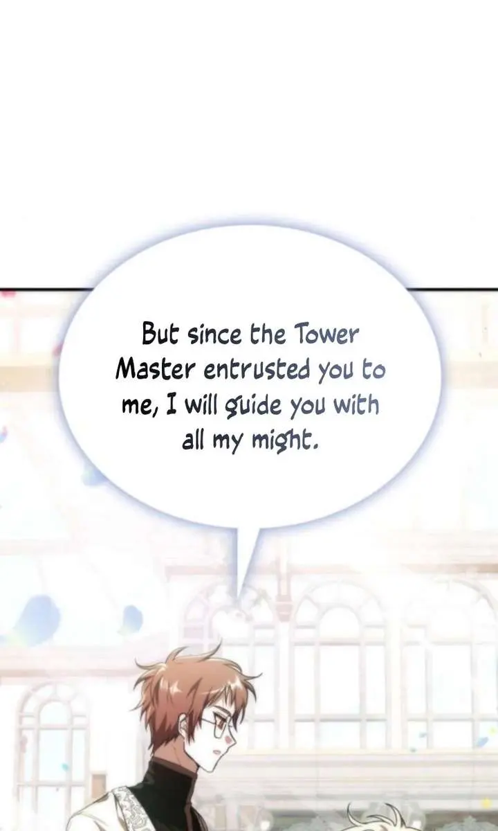 I Become a Legendary Arch Mage by Reading a Book Chapter 69 Page 76