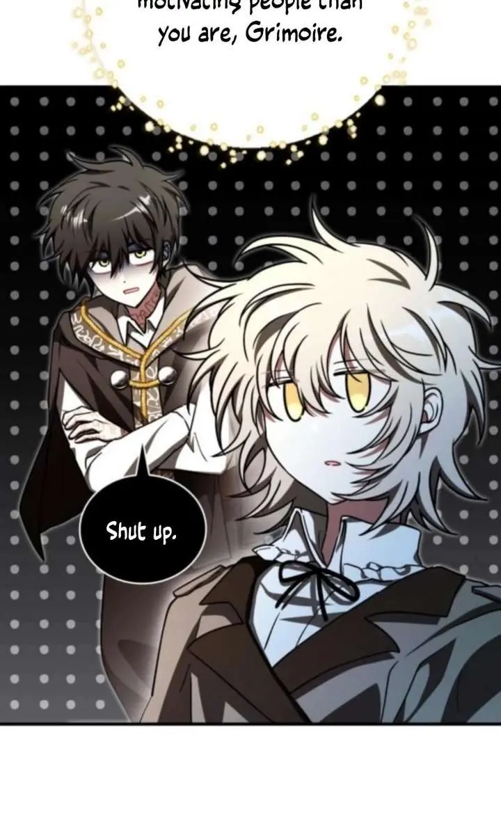 I Become a Legendary Arch Mage by Reading a Book Chapter 69 Page 80