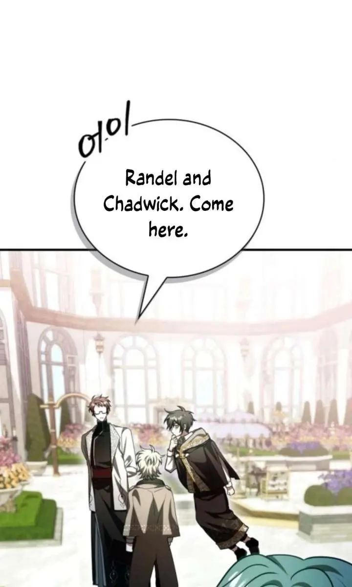 I Become a Legendary Arch Mage by Reading a Book Chapter 69 Page 101