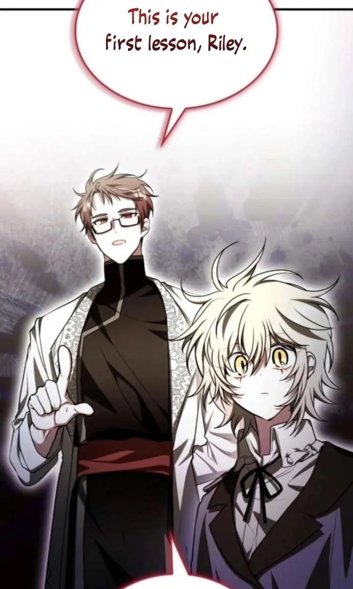 I Become a Legendary Arch Mage by Reading a Book Chapter 69 Page 105