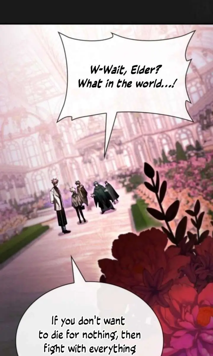 I Become a Legendary Arch Mage by Reading a Book Chapter 69 Page 108