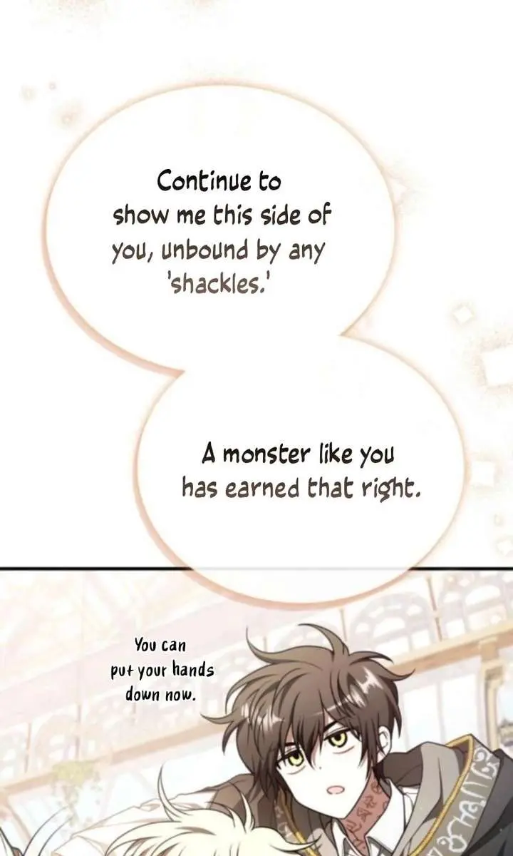 I Become a Legendary Arch Mage by Reading a Book Chapter 69 Page 124
