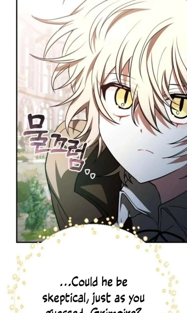 I Become a Legendary Arch Mage by Reading a Book Chapter 69 Page 128