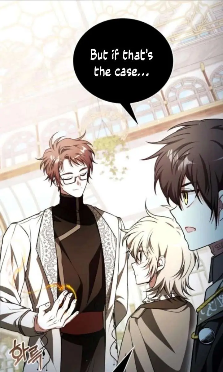 I Become a Legendary Arch Mage by Reading a Book Chapter 69 Page 130
