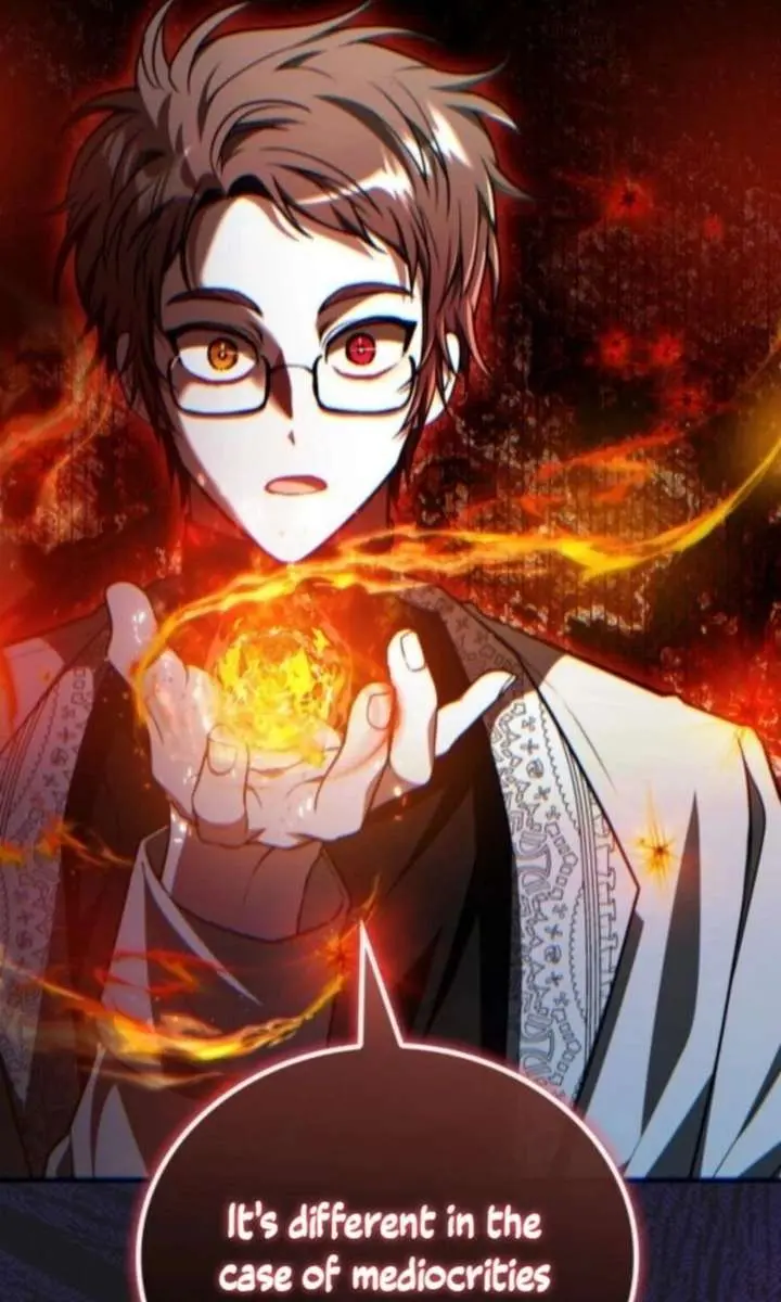 I Become a Legendary Arch Mage by Reading a Book Chapter 69 Page 134