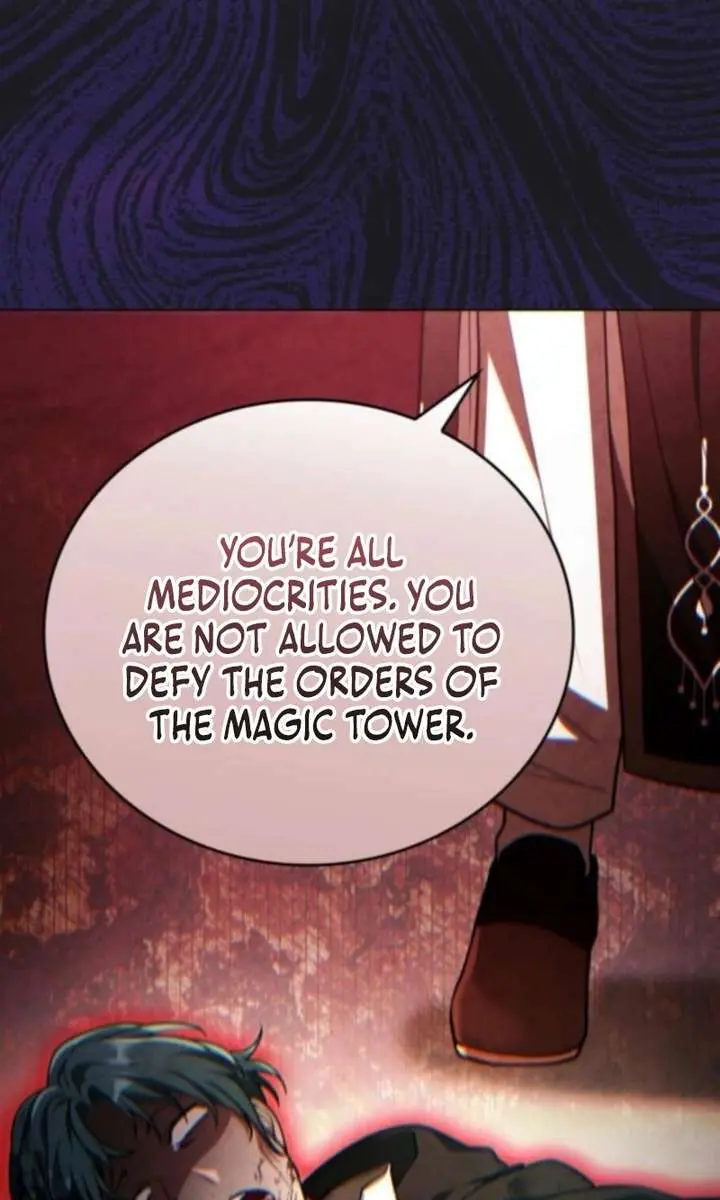 I Become a Legendary Arch Mage by Reading a Book Chapter 70 Page 4