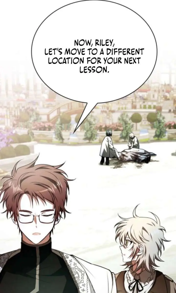 I Become a Legendary Arch Mage by Reading a Book Chapter 70 Page 9