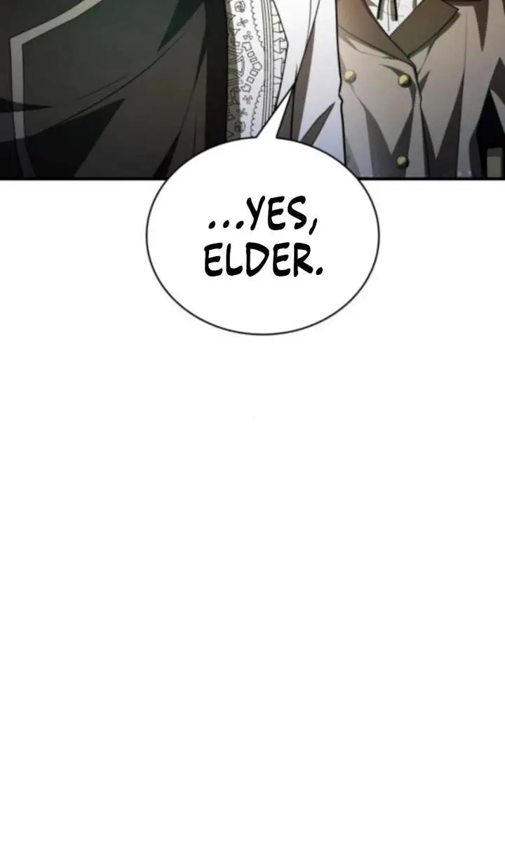 I Become a Legendary Arch Mage by Reading a Book Chapter 70 Page 10