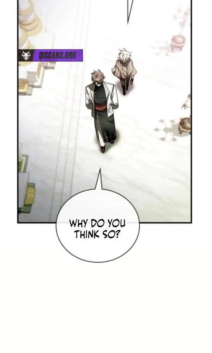 I Become a Legendary Arch Mage by Reading a Book Chapter 70 Page 16