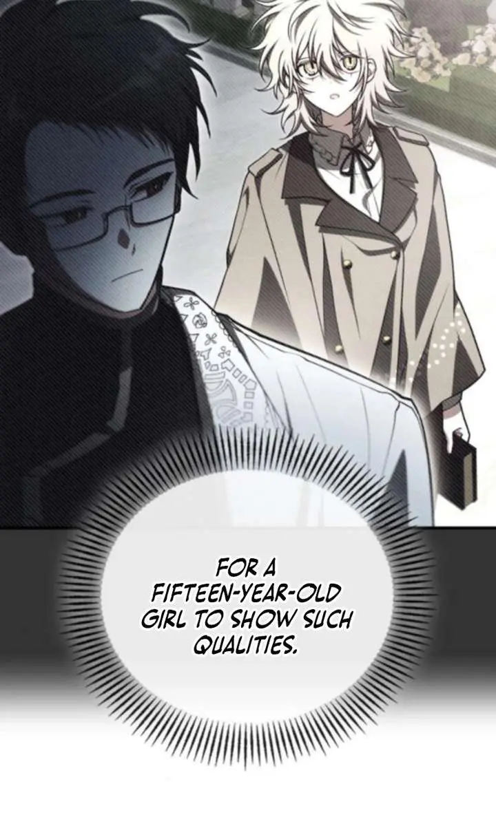 I Become a Legendary Arch Mage by Reading a Book Chapter 70 Page 32