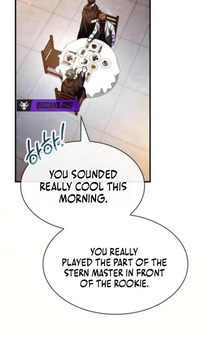 I Become a Legendary Arch Mage by Reading a Book Chapter 70 Page 39