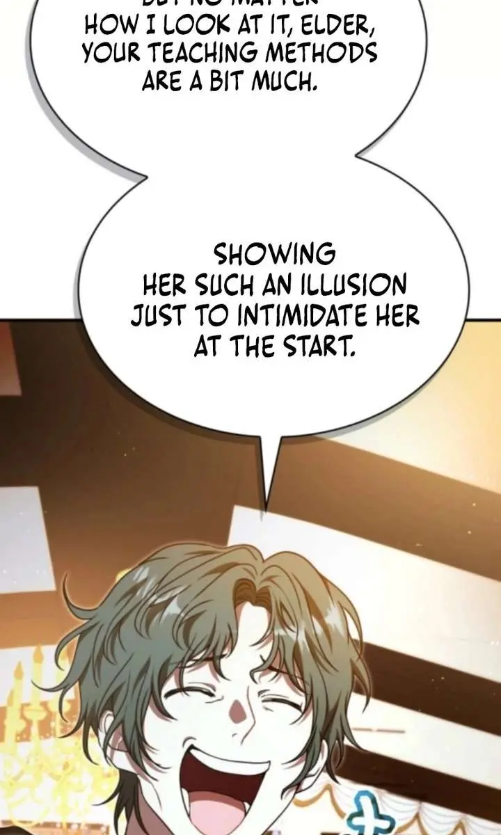 I Become a Legendary Arch Mage by Reading a Book Chapter 70 Page 43
