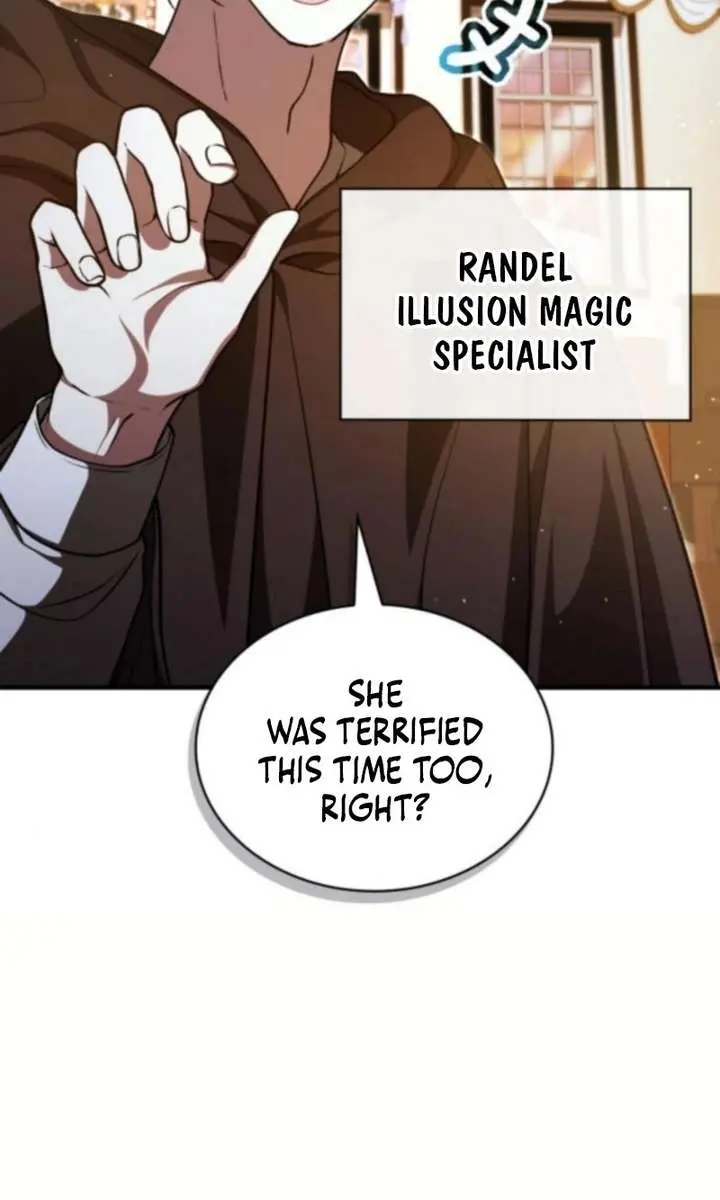 I Become a Legendary Arch Mage by Reading a Book Chapter 70 Page 44