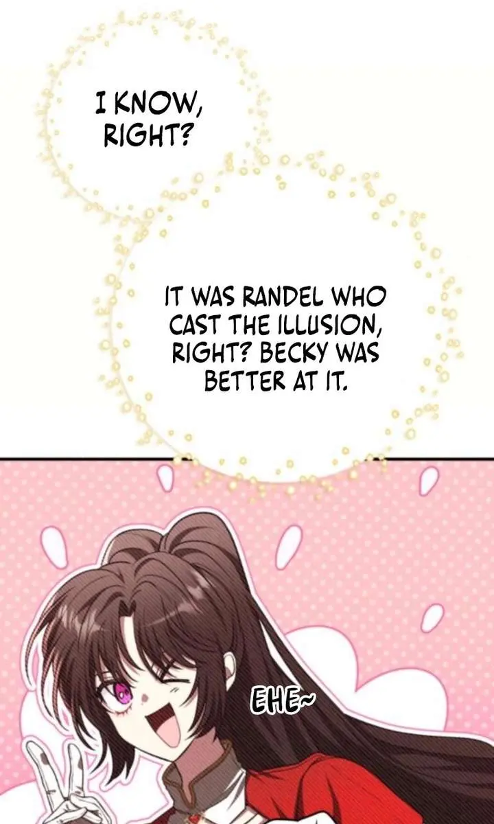 I Become a Legendary Arch Mage by Reading a Book Chapter 70 Page 54