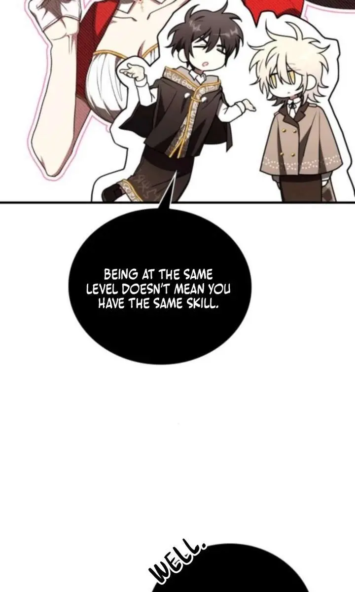 I Become a Legendary Arch Mage by Reading a Book Chapter 70 Page 55